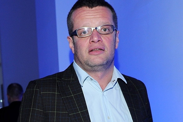 Marcin Meller we wzruszającym felietonie wspomina nieżyjącą mamę