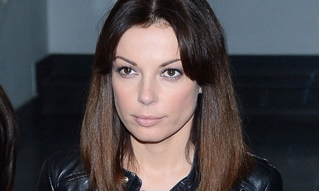 Katarzyna Glinka przeżywa rodzinny dramat