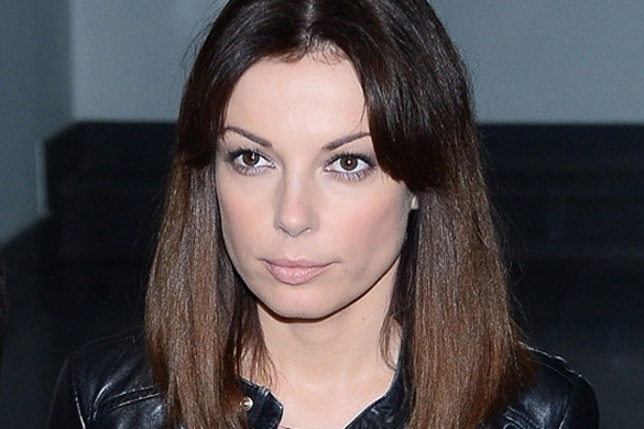 Katarzyna Glinka przeżywa rodzinny dramat