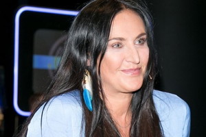 Kayah w Świat się kręci
