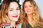 Drew Barrymore z córką na okładce People