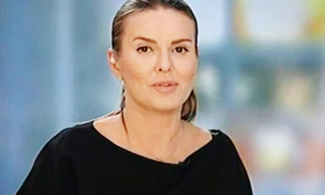 Wpadka Hanny Lis w Po Przecinku