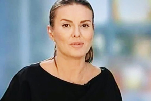 Wpadka Hanny Lis w Po Przecinku
