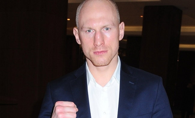 Krzysztof Diablo Włodarczyk w szczerym wywiadzie