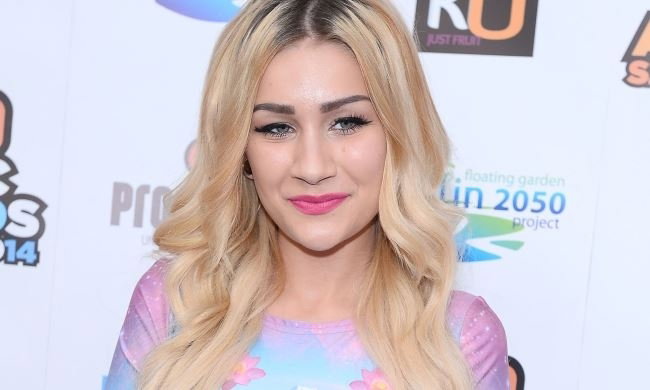 Agata Dziarmagowska o kulisach X Factora