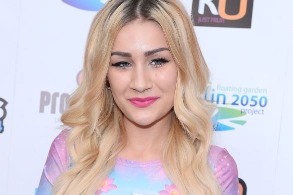 Agata Dziarmagowska o kulisach X Factora