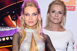 Aneta Zając o Joannie Moro w Tańcu z Gwiazdami