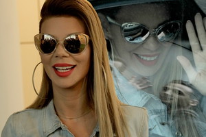 Edyta Górniak w Dzień Dobry TVN