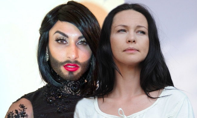 Magda Tul atakowana za Eurowizję