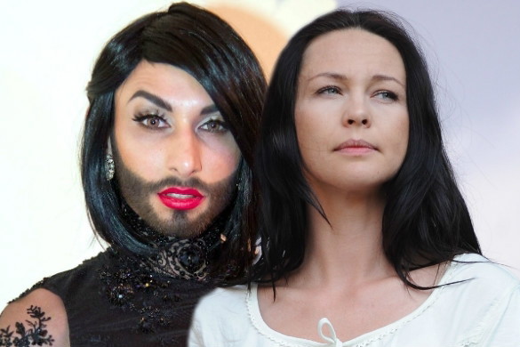 Magda Tul atakowana za Eurowizję