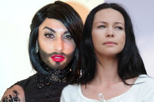 Magda Tul atakowana za Eurowizję