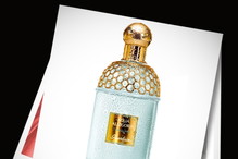 Guerlain - Aqua Allegoria Teazzurra