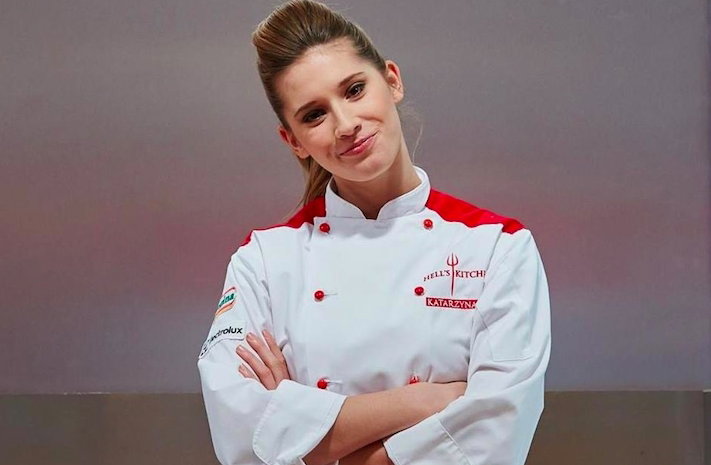 Kto wygrał Hell's Kitchen?