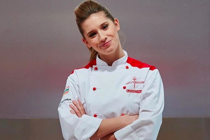 Kto wygrał Hell's Kitchen?