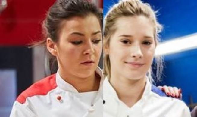 Klaudia Chamarczuk o wygranej Katarzyny Domańskiej w Hell's Kitchen