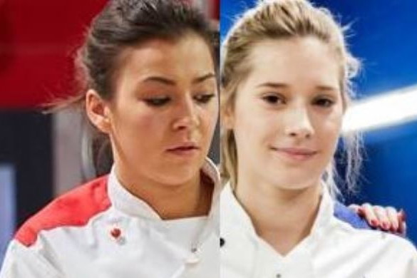 Klaudia Chamarczuk o wygranej Katarzyny Domańskiej w Hell's Kitchen