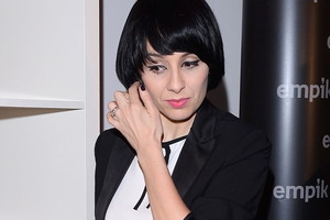 Tatiana Okupnik tłumaczy się ze Skyfall