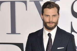 Czy Jamie Dornan wystąpi nago w Ciemniejszej stronie Greya?