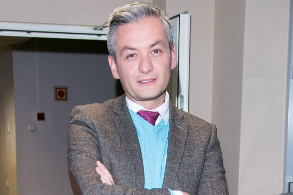 Robert Biedroń odrzucił zaręczyny