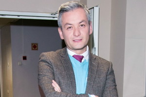 Robert Biedroń odrzucił zaręczyny