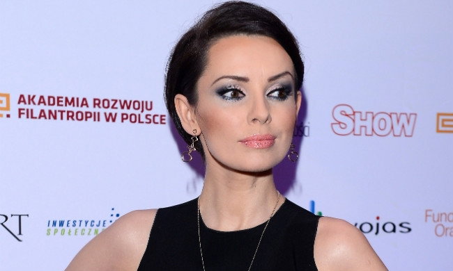 Dorota Gardias żałuje pieniędzy na ślub