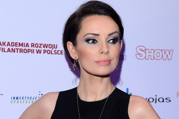 Dorota Gardias żałuje pieniędzy na ślub