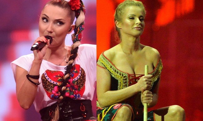 Recenzje występu Polski na Eurowizji 2014