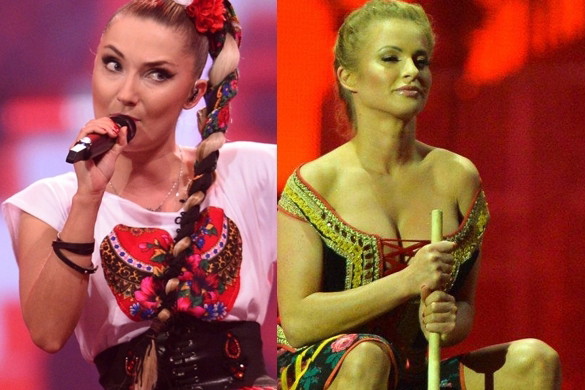 Recenzje występu Polski na Eurowizji 2014