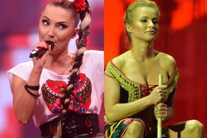 Recenzje występu Polski na Eurowizji 2014