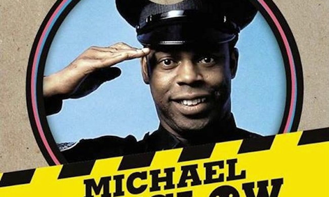 Michael Winslow w Polsce