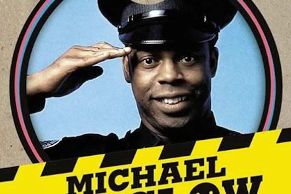 Michael Winslow w Polsce