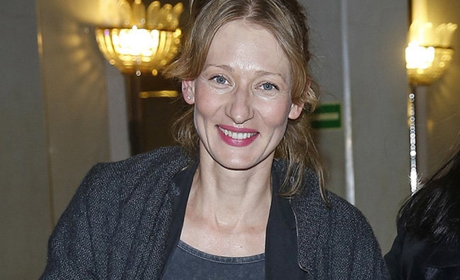 Magdalena Popławska pokazała ciążowy brzuszek