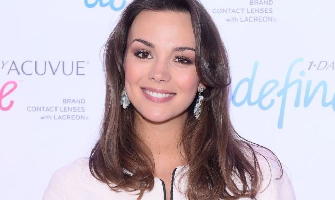 Paulina Krupińska jest w ciąży