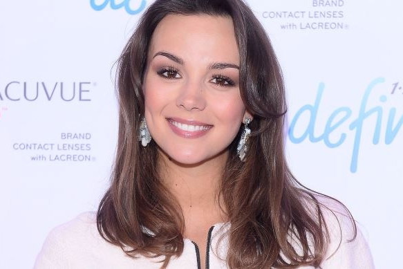 Paulina Krupińska jest w ciąży