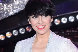 Tatiana Okupnik w The Voice of Poland