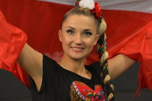 Donatan i Cleo w finale Eurowizji 2014. Polska w finale Eurowizji 2014. My Słowianie w finale Eurowizji 2014