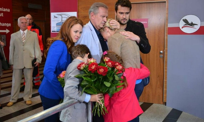 Agnieszka Kotulanka opuszcza Klan. Krystyna Lubicz umrze. Krystyna Lubicz nie żyje