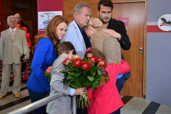 Agnieszka Kotulanka opuszcza Klan. Krystyna Lubicz umrze. Krystyna Lubicz nie żyje
