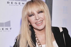 Maryla Rodowicz rozbierze się w magazynie dla mężczyzn?