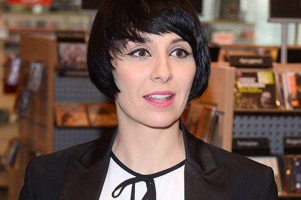 Tatiana komentuje plotki o kryzysie w małżeństwie