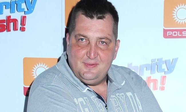 Adam Kraśko o udziale w Tańcu z Gwiazdami
