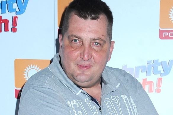 Adam Kraśko o udziale w Tańcu z Gwiazdami