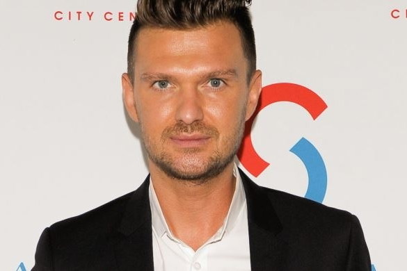Maciej Zień pokazał zdjęcia ze ślubu