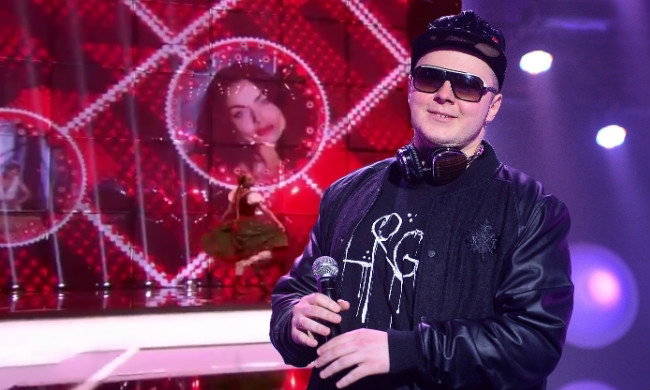 Luxuria nie pojechała na Eurowizje