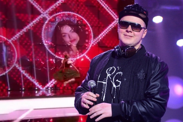 Luxuria nie pojechała na Eurowizje