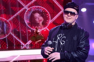 Luxuria nie pojechała na Eurowizje