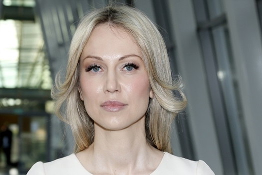 Magdalena Ogórek - stylizacje w czasie wyborów 2015