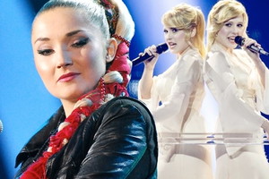 Cleo broni występu Rosjanek na Eurowizji