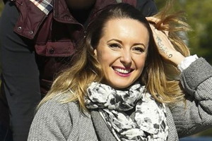 Monika Kuszyńska w Pytaniu na Śniadanie