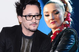 Wiśniewski krytykuje Donatana i Cleo